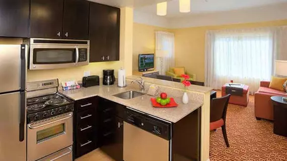 TownePlace Suites Portland Vancouver | Washington - Vancouver (ve civarı) - Vancouver