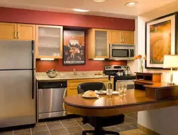 Residence Inn Anaheim Placentia/Fullerton | Kaliforniya - Orange County - Anaheim