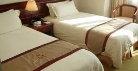 Shanghai Airlines Travel Hotel | Şanghay (ve civarı) - Şangay