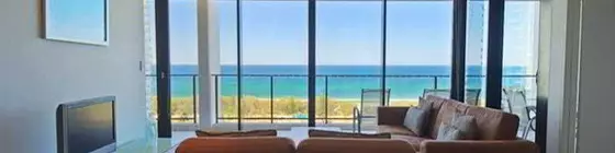 Ultra Broadbeach | Queensland - Gold Coast (Altın Sahil) - Broadbeach