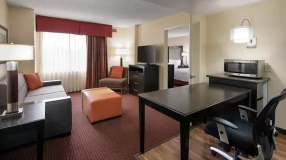 Homewood Suites by Hilton-Anaheim | Kaliforniya - Orange County - Anaheim - Anaheim Resort