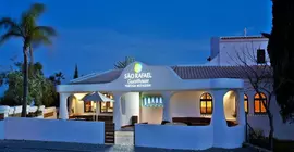 Sao Rafael Villas & Apartments | Algarve - Faro Bölgesi - Albufeira