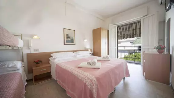 Hotel Harmony | Emilia-Romagna - Riccione