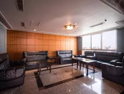 Jin Pin Hotel | Taichung (ve civarı) - Taichung - Batı Bölgesi (West District)