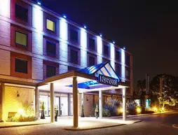 Novotel London Heathrow Airport | Londra (ve civarı) - Hillingdon - West Drayton