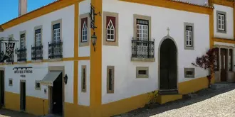 Hotel Real d Obidos