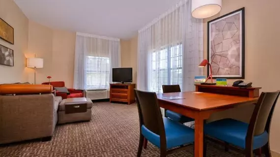 TownePlace Suites Thousand Oaks Ventura County | Kaliforniya - Los Angeles County - Thousand Oaks