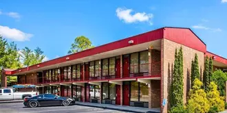 Econo Lodge Airport