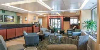 Quality Inn & Suites - Boston/Lexington