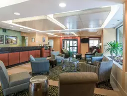 Quality Inn & Suites - Boston/Lexington | Massachusetts - Lexington