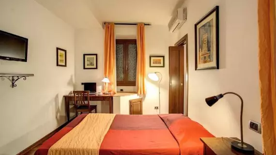 Residenza Domizia | Lazio - Roma (ve civarı) - Roma Kent Merkezi - Navona