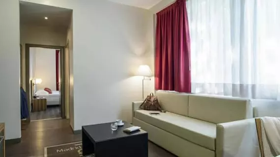 ibis Styles Varese (New Opening) | Lombardy - Varese (il) - Varese