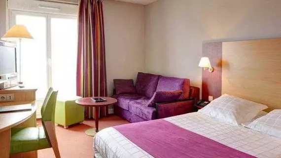 Ibis Styles Clermont Ferrand Gare | Auvergne-Rhone-Alpes - Puy-de-Dome (bölge) - Clermont-Ferrand