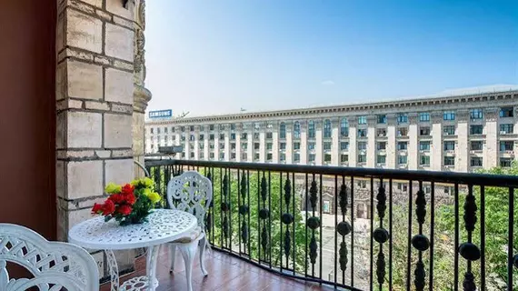 KievApartment | Kiev (ve civarı) - Kiev - Pecherskyi Rayonu