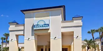 Days Inn Orlando Airport - Florida Mall