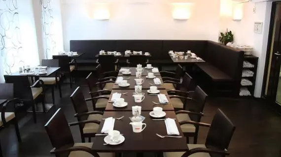 Helvetia Hotel Munich City Center | Bavyera - Münih (ve civarı) - Ludwigsvorstadt-Isarvorstadt - Ludwigsvorstadt-Kliniken