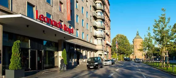 LEONARDO ROYAL HOTEL MANNHEIM | Baden-Wuerttemberg - Mannheim