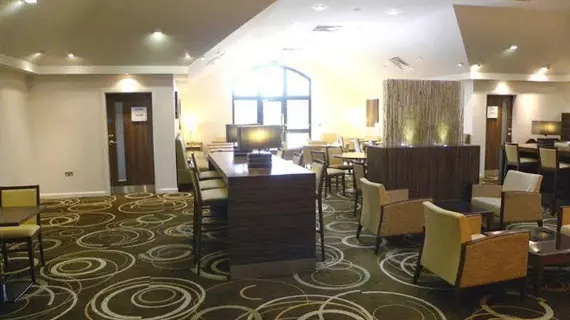 Holiday Inn Express Colchester | Essex (kontluk) - Colchester