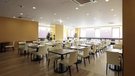 Candeo Hotels Ueno-Koen | Tokyo (ve civarı) - Taito