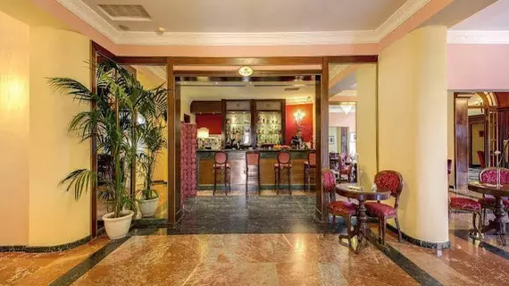 Grand Hotel Villa Politi | Sicilya - Syracuse (vilayet) - Syracuse - Grottasanta