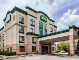 Wingate by Wyndham Six Flags - Austell | Georgia - Atlanta (ve civarı) - Austell