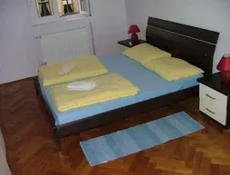 Dominik Apartman | Zagreb - Tkalciceva Sokak - Donji Grad