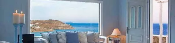 Pietra E Mare | Ege Adaları - Mikonos