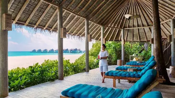 Six Senses Laamu | Maldivler - Laamu Atoll - Olhuveli