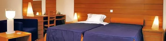 Hotel Pombalense | Centro - Leiria Bölgesi - Pombal