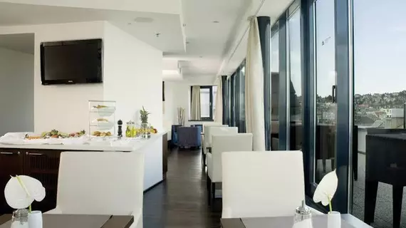 Austria Trend Hotel Bratislava | Bratislava - Bratislava (ve civarı) - Bratislava - Stare Mesto