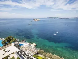 Hotel Dubrovnik Palace | Dubrovnik-Neretva - Dubrovnik (ve civarı) - Dubrovnik - Lapad