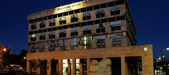 Abraham Hostel Jerusalem | Mate Yehuda Bölge Konseyi - Kudüs (ve civarı) - Kudüs - Kudüs Kent Merkezi