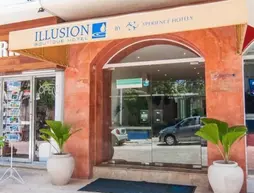 Illusion Boutique Hotel by Xperience Hotels | Quintana Roo - Solidaridad - Playa del Carmen - Centro