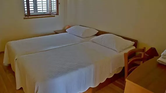 Luce Apartments | Dubrovnik-Neretva - Dubrovnik (ve civarı) - Konavle - Cavtat