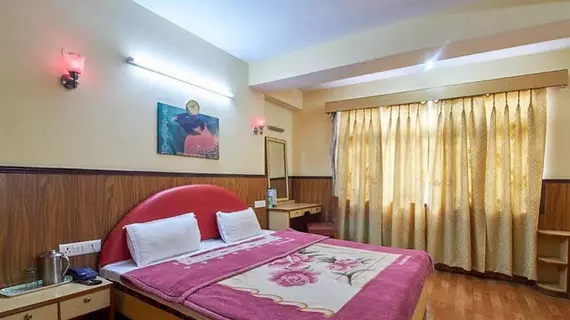 Hotel Tibet Gallery | Sikkim - Gangtok