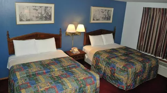 Royal Inn Hudson | Wisconsin - Hudson (ve civarı) - Hudson