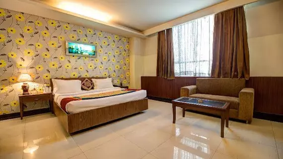 Hotel PR Residency | Pencap - Amritsar