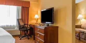 Quality Inn Calera