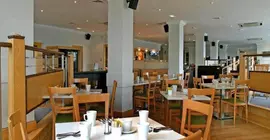 Holiday Inn Southampton | Hampshire (kontluk) - Southampton - Ocean Village - Southampton Kent Merkezi