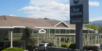 Best Western Airport Inn Boise