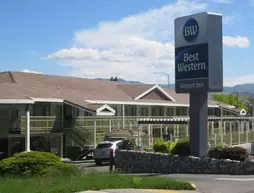 Best Western Airport Inn Boise | Idaho - Boise (ve civarı) - Boise