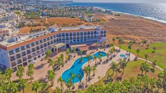 Anmaria Beach Hotel | Larnaka Bölgesi - Ayia Napa