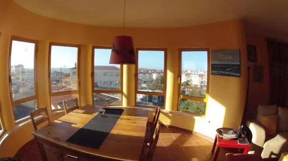 Peniche Beach House | Centro - Leiria Bölgesi - Peniche