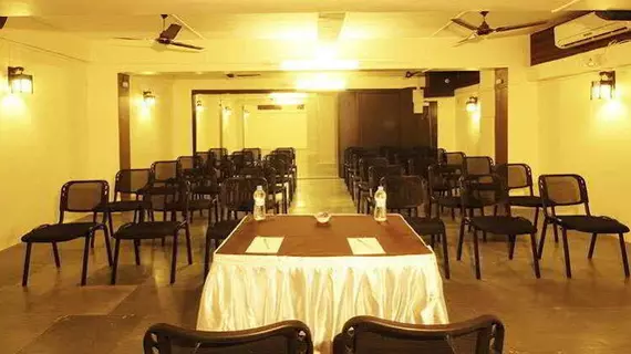 Hotel Vinyasa | Maharaştra - Raigad - Bombay (ve civarı) - Thane