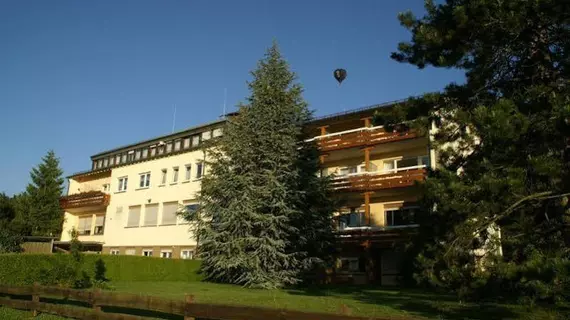 RELAIS DU SILENCE LAND ADLERHOF | Baden-Wuerttemberg - Straubenhardt - Schwann