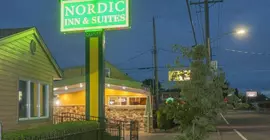 Nordic Motel | Oregon - Portland (ve civarı) - Portland - Parkrose