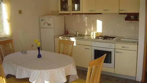 Apartments Villa Goja | Split-Dalmaçya - Trogir