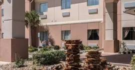 Comfort Inn & Suites Mansfield | Louisiana - Mansfield