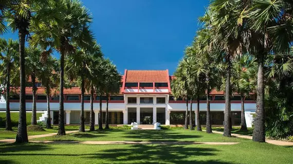 Le Méridien Angkor | Siem Reap (ili) - Siem Reap