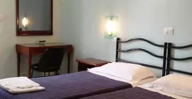 Hotel Bernheof | Liguria - Cenova (il) - Ponente - Cenova (ve civarı) - Cenova